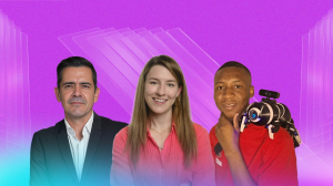Changemakers Driving Innovation to Feature at Singularity Summit South Africa 2026