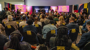 <i>FAME Week Africa</i> Unveils Its 2026 Conference Programme