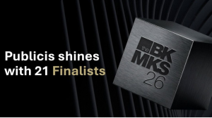 Publicis Groupe Africa Announces 21 Finalist Nominations at <i>Bookmark Awards</i>