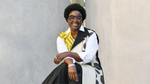 Zeitz MOCAA Announces Elvira Dyangani Ose as Artistic Director