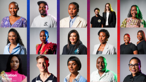 Fifteen Southern African Creative Businesses Earn a Place in France-Backed Création Africa 2