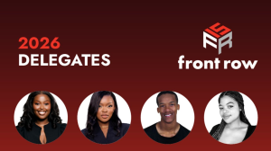 IAB SA Announces 15 Delegates for 2026 Front Row Industry Youth Programme