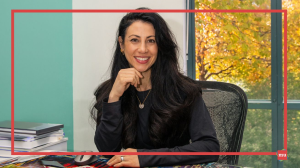 When Purpose Meets People — A Q&A With Tarri Parfitt