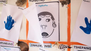 Afrika Tikkun Bambanani Supports ECD Centres on the Road to Registration