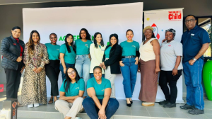 The Unlimited Child and Ackermans Launch Regional Impact Hub in KZN