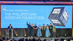 The 2026 <i>Bookmark Awards</i> Announces Winners