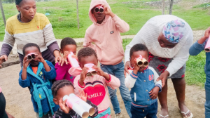 New KwaZulu-Natal Study Asks What the Youth Understand About Climate Change