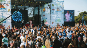 <i>Good Hope FM</i> Partners With Cape Town Kota Festival