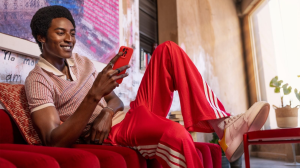 Joe Public Made Virgin Bet's First Brand Campaign Outside the United Kingdom