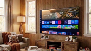 The New Front Page of TV: Where the Viewing Journey Begins