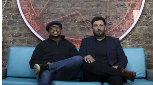Penquin Appoints Albert De Andrade and Lerato Moleko
