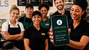 Hook, Line & Sinker Appoints JOBJACK to Lead B2B Public Relations