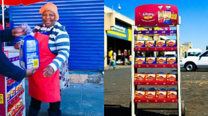 Tiger Brands' Albany BOTS Initiative Targets 3 000 Entrepreneurial Opportunities