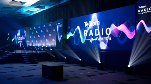 Entries Open for the 2026 <i>Telkom Radio Awards</i>