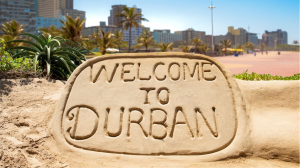 Time Out South Africa Launches Time Out Durban