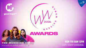 <i>Good Hope FM</i> Announces Launch of Third Annual <i>Warrior Woman Awards</i>