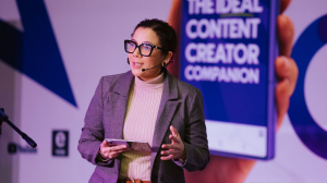 <i>Content Creator Awards</i> Launch Free Creator Labs to Equip South Africa's Next Generation of Creators