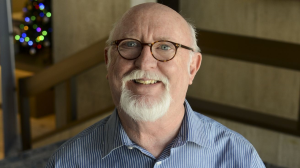 Rodney Trudgeon Celebrates 50 years in Broadcasting
