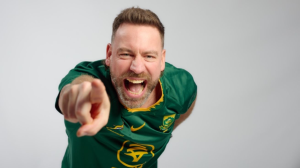 Time Out South Africa Signs Rory Petzer as Culture Connector for Sport