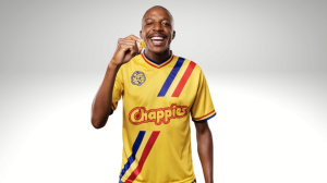Chappies Announces Khuliso Mudau as New Brand Ambassador