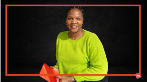 The Ethics of Purpose-Led Communication: A Q&A With Palesa Mokomele