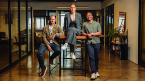 Southpaw Launches as Slightly Dangerous Co.'s Sport and Culture Agency