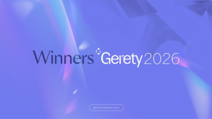 <i>Gerety Awards</i> 2026 Announces Winners