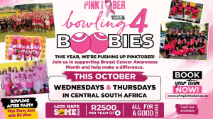 <i>OFM</i> Announces PinkTober Campaign
