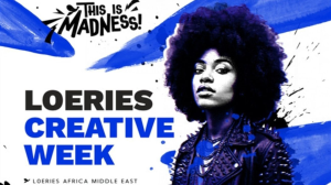 Cape Town to Host <i>Loeries</i> Creative Week 2026