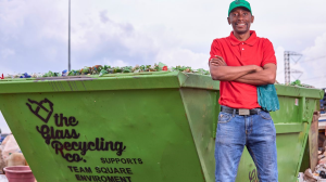 Why South Africa's Recycling Future Starts With Collection