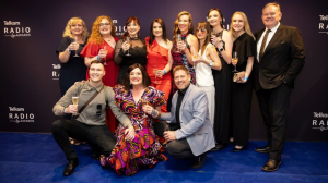 <i>Telkom Radio Awards</i> Launch 'The Listening Panel'