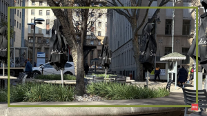 How Spaces Shape the Stories We Tell About Them