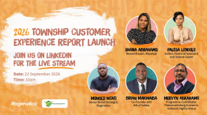 When the Cost of Coping Becomes Part of the Township Customer Experience