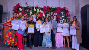 Menlyn Park Shopping Centre Wins 14 Awards at 2026 <i>SACSC Footprint Marketing Awards</i>