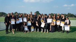 EBM Group's Winning Streak Continues With 42 <i>Footprint Awards</i>