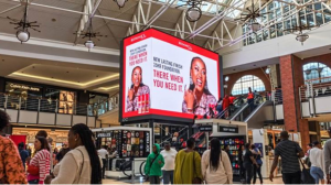 Beyond the Feed: Why DOOH Should Be the Next Screen for Social-Led Campaigns