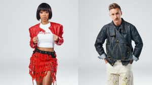 <i>5FM's</i> DJ Tshepi and Das Kapital Receive Four Nominations at the <i>SA Dance Music Awards</i>