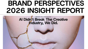 AI Didn't Break the Creative Industry, It Exposed What Was Already Broken
