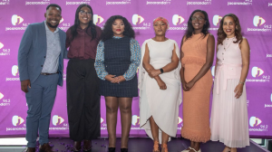 SPAR Announces Tshaamano Mabuba as 'Her Perfect Pitch' Initiative Winner