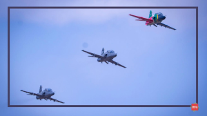 The Optics of Defence: AAD 2026 Through Communication's Lens