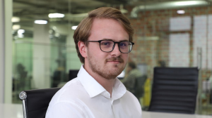 Shaun Jacobs Promoted to Deputy Editor of <i>Daily Investor</i>
