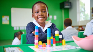 Future Nation Schools Calls for Greater Focus on the Quality of Children's First Year of Education Ahead of 2027