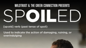 South African Conservation Documentary <i>SPOILED</i> Wins at International Film Festival