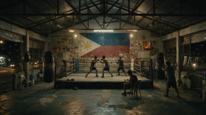 Behind The Gloves and Brothers and Sisters Launch Campaign to Define Boxing's Seventh Punch