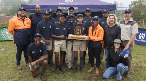 Five KwaZulu-Natal Schools Compete in Arbour Month Challenge
