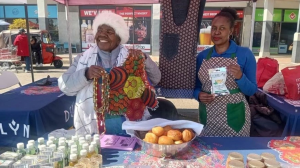 Winterveld's Mama Mary Turns Heritage Activities Into Economic Opportunities