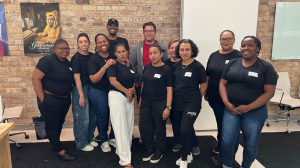 VML Day Of Service Turns Global Action Into Local Impact