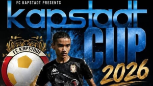 <i>Good Hope FM</i> Starts Off October With Kapstadt Cup