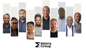The Matrix Communications Group Celebrates Six Years