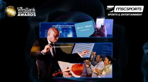 Mscsports and Telkom's Possibility in Play Wins Two <i>New Gen Awards</i>